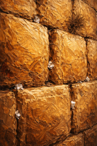 Kotel Painting